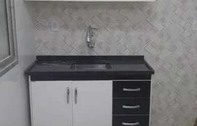 Imagem 2: Alugo apartamento de 1 quarto