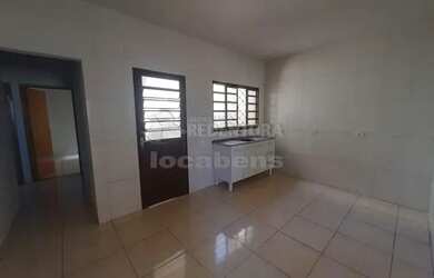 Imagem 5: Casa Padrão em Guapiaçu