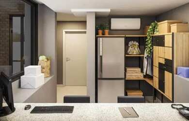 Imagem 8: APARTAMENTO RESIDENCIAL em São Paulo - SP, Moema