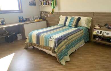 Imagem 13: Casa para alugar, 111 m² por R$ 24.756,00/mês - Condominio Porto Atibaia - Atibaia/SP