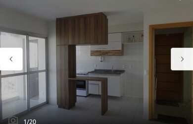 Imagem 7: Alugo apt 1101 livre buritis