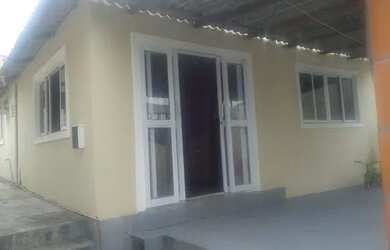 Imagem 2: Cid Nova no Cj Osvaldo Frota l de 03 Quartos px ao Campo de Futebol