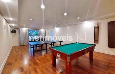 Imagem: O apartamento possui 3 Dormitórios, 3 Banheiros, 2 Vagas na