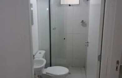 Imagem 10: Apartamento novo. Imóvel novo, 40m² de Área, 1 Vaga na garageme2 Dormitórios