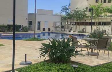 Imagem 6: Apartamento para aluguel possui 99 metros quadrados com 3 quartos