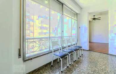 Imagem 8: Apartamento para Aluguel - Copacabana, 3 Quartos, 142 m2