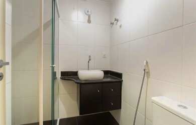 Imagem 10: APARTAMENTO RESIDENCIAL em São Paulo - SP, Perdizes