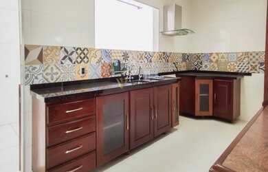 Imagem 8: Casa na Pedreira. Varanda, 250m² de Área, 1 Vaga na garageme3 Dormitórios