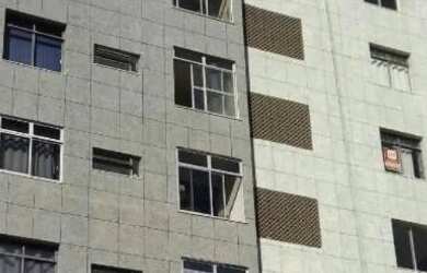 Imagem: O apartamento possui 2 Dormitórios, 1 Banheiro, 65m² de Área