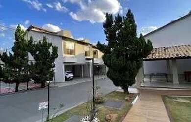 Imagem 5: Casa 212m2 em Condomínio Fechado Jardim América Goiânia