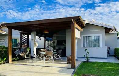 Imagem 4: Santa Felicidade -. Varanda, Imóvel novo, Guarda roupae129m² de Área