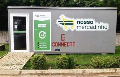 Imagem 16: Apartamento com 2 dormitórios, 44 m² - venda por R$ 156.000,00 ou aluguel por R$ 1.083,00