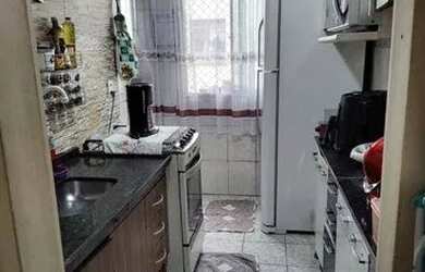 Imagem 3: Apartamento à venda, 51 m² por R$ 235.000,00 - Portal dos Gramados - Guarulhos/SP