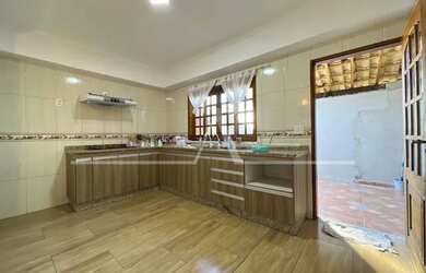 Imagem 4: CASA RESIDENCIAL em BRAGANÇA PAULISTA - SP, JARDIM RECREIO