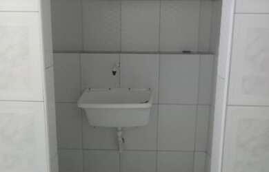 Imagem 3: Alugo casa na Vila Laura. 30m² de Área, 1 Banheiroe1 Dormitório