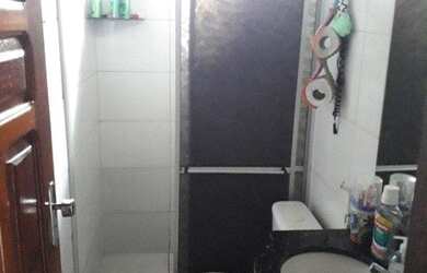 Imagem 5: Casa em Nazaré As. 138m² de Área, 1 Vaga na garageme3 Dormitórios