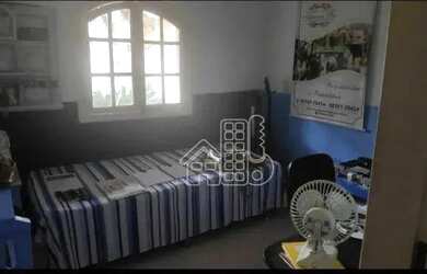 Imagem 16: Casa com 3 quartos à venda, 130 m² por R$ 265.000 - Itapeba - Maricá/RJ