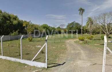 Imagem: O terreno possui 4.533m² de Área e está localizado em Roseira