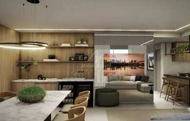 Imagem 4: Apartamento à venda, 1 quarto, 1 suíte, 2 vagas, Buritis - Belo Horizonte/MG