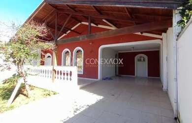 Imagem: Casa - Jardim Independência - Campinas