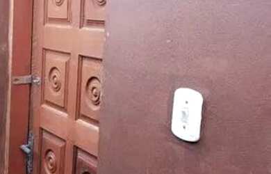 Imagem: A casa possui 2 Dormitórios, 1 Banheiro e está localizado