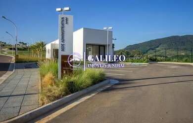 Imagem 10: Terreno com 450M² no Condomínio Alphaville Jundiaí Vila Maringá Jundiaí...