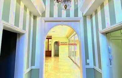 Imagem: A casa em condomínio possui 3 Dormitórios, 5 Banheiros, 4