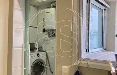 Imagem 10: São Paulo - Apartamento Padrão - Alto da Boa Vista