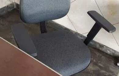 Imagem: O depósito e está localizado em Jardim da Conquista, São