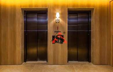 Imagem 5: Penthouse com 4 dormitórios, 300 m² - venda por R$ 16.900,00 ou aluguel por R$ 107.559,00