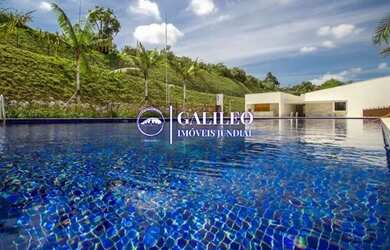 Imagem 6: Terreno com 450M² no Condomínio Alphaville Jundiaí Vila Maringá Jundiaí...