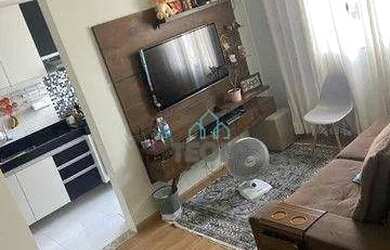 Imagem 8: Apartamento com 2 dormitórios à venda, 54 m² por R$ 210.000,00 - Parque...