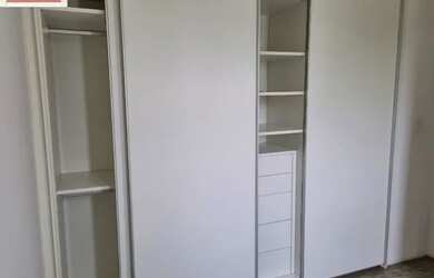 Imagem 11: VILA SONIA - APTO TUDO NOVO ARMARIOS FLORENSE, COM FORNO ELETRICO, COOKTOP,...