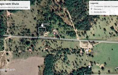 Imagem 15: Chácara 4000m², Frente Rodovia GO-040, Terra Cultura, Cercada, Entre...