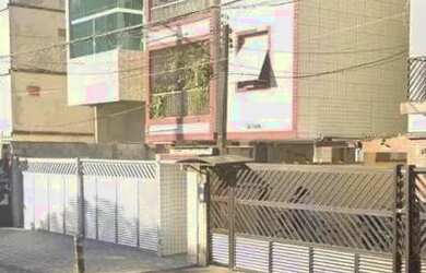 Imagem: O apartamento à venda possui 1 Dormitório, 1 Banheiro, 1 Vaga