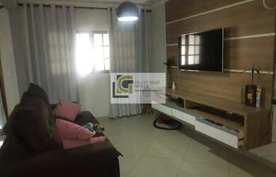 Imagem 4: Casa para venda no Residencial Gazzo - Zona Sul SJC