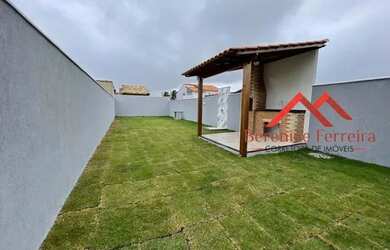 Imagem 2: Maravilhosa Duplex 3 qtos no Jardim Atlântico Central, Itaipuaçu, Maricá