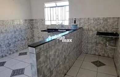 Imagem: O apartamento possui 2 Dormitórios, 1 Banheiro e 50m² de Área