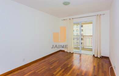 Imagem: O apartamento possui 2 Dormitórios, 2 Banheiros, 2 Vagas na