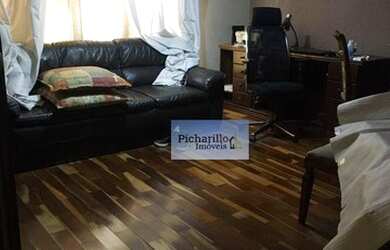 Imagem 6: Casa à venda, 200 m² por R$ 424.000,00 - Parque Santa Felícia Jardim...