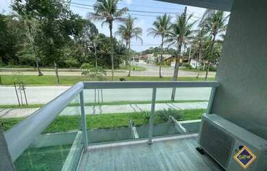 Imagem: A casa em condomínio possui 2 Dormitórios, 1 Banheiro, 1 Vaga