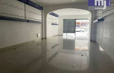 Imagem 11: Loja para alugar, 155 m² por R$ 21.442/mês - Icaraí - Niterói/RJ
