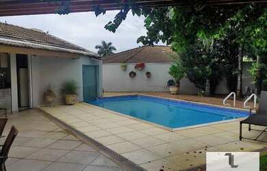 Imagem 7: Casa com 4 dormitórios à venda, 390 m² por R$ 2.200.000 - Parque Residencial...