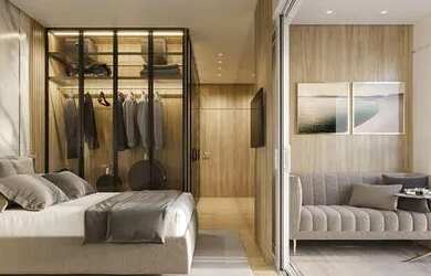 Imagem 9: APARTAMENTO RESIDENCIAL em São Paulo - SP, Vila Romana