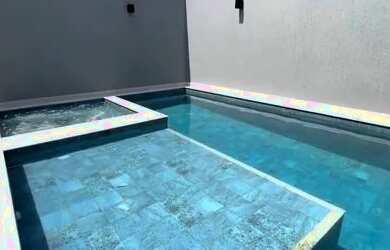 Imagem 3: Locação longa de Super Casa em Condominio Fecahdo no Recreio