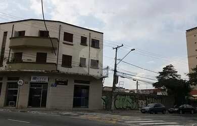 Imagem: O depósito possui 1.034m² de Área e está localizado em