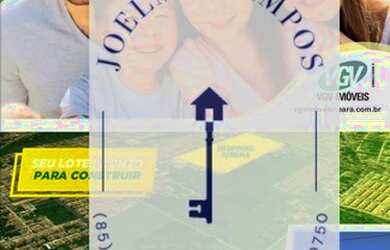 Imagem 5: Lotes Na Jurema Por Trás Das Lojas Americanas , Pronto Para Construçãofale...