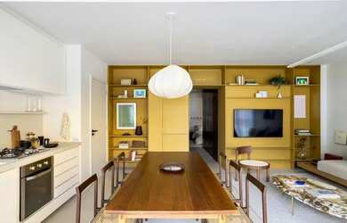 Imagem 8: APARTAMENTO RESIDENCIAL em São Paulo - SP, Perdizes