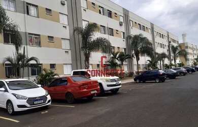 Imagem 5: Apartamento com 2 dormitórios, 44 m² - venda por R$ 156.000,00 ou aluguel...