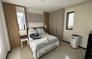 Imagem 13: Delta do Parnaíba. Varanda, 114m² de Área, 2 Vagas na garageme4 Dormitórios